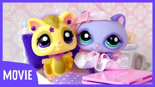 LPS: Beautiful Beings - THE MOVIE (Littlest Pet Shop Film)