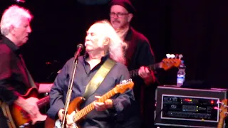 Crosby,Stills & Nash - Long Time Gone - Dresden am 20.06.2013