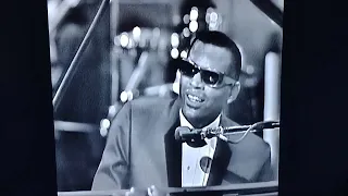 Ray Charles & Friends What'd I Say 1965 Live