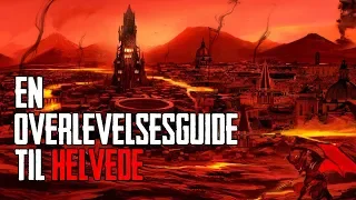 En Overlevelsesguide Til Helvede - Dansk Creepypasta