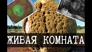 Самый важный объект - SCP-002