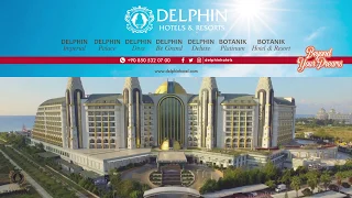 delphinhotel.com Global Page