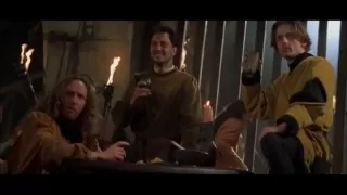 A Knight's Tale - Bar Scene