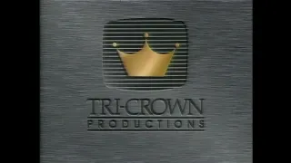 Warner Bros. Domestic Television Distribution/Tri-Crown Productions (1994)