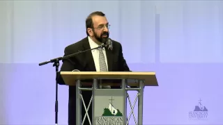 Robert Spencer: "Evangelization and Islam"