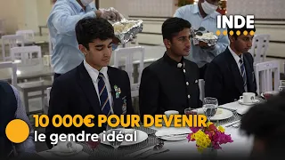 Des anciens rois indiens qui se reconvertissent : les Maharajas