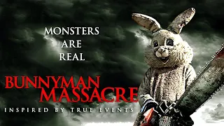 The bunnyman massacre tribute