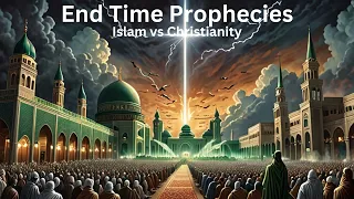 End Times Showdown | Islamic vs Christian Prophecies