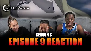 The Harvest | Castlevania S3 Ep 9 Reaction