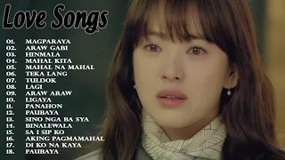 BAGONG OPM LOVE SONGS PLAYLIST -Bagong OPM pinaka sikat 2021 playlist|Ibig kanta |OPM love song 2021