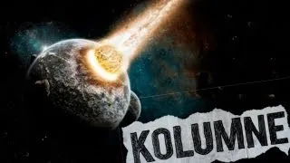 Kolumne: Aaaaaaaah! Die Welt geht unter! Die letzten Stunden mit Nilz // ShortCuts Spot On