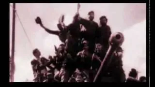 Коридор - Че Гевара (клип)