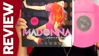 Madonna - Confessions on a Dance Floor | FAIXA a FAIXA do CAFÉ com RAFA