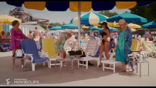 Grown Ups- funny water park scene @VPSMoviezone