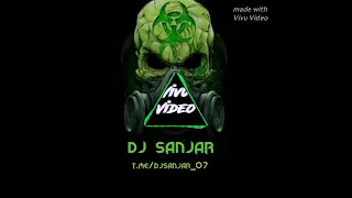 Tribal mix 10 (DJ SANJAR music)