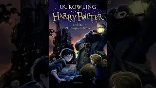 Harry Potter and the Philosophers Stone Audiobook Chapter 5: Diagon Alley