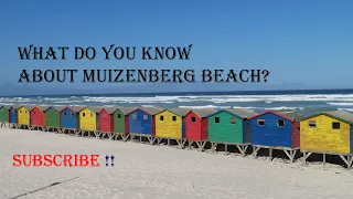 WATER PARK, SWIMMING POOL ,FOOD COURT AND WHERE TO PARK AT MUIZENBERG BEACH!! #Muizenbergbeach