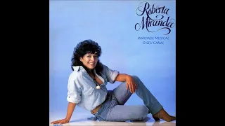 ROBERTA MIRANDA - Volume 4 (1990)