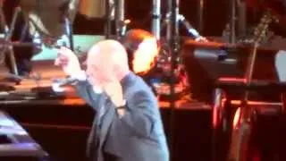 Billy Joel - You May Be Right Live on 2014 Concert Tour