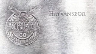 Ossian - Hatvanszor (Hivatalos szöveges video / Official lyrics video)