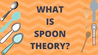 What is Spoon Theory? And Can it Work for Autistic People?