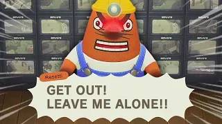 Where Is Resetti Hiding on Your Island?