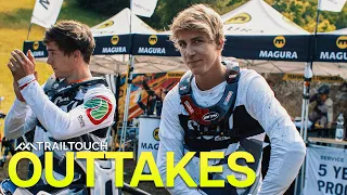 Albstadt & Nightride Outtakes x Fabio & Elias | TrailTouch Outtakes #12