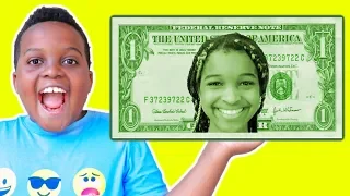 Who Will Be The RICHEST Kid! - Onyx Kids