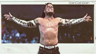 2009: Jeff Hardy 5th WWE Theme Song “No More Words” (WWE Edit) by Endeverafter