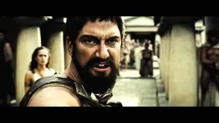 300 - Official Trailer 2 [HD]