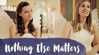 Nothing Else Matters | Metallica Frauen Cover |  Hochzeit Chor | Engelsgleich [23]