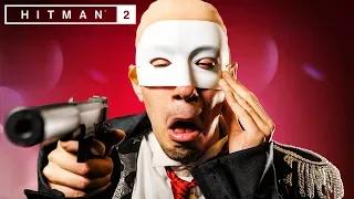 Die gefährlichste Sekte der Welt! | Hitman 2