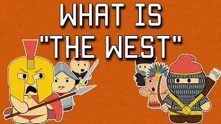 What is "The West"