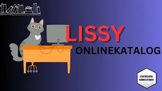 LISSY Tutorial (Onlinekatalog) | Stadtbücherei Herbrechtingen