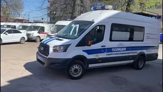 В Петербурге и Ленобласти изъяли 5,5 тысячи неправильно припаркованных самокатов