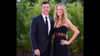 Rory McIlroy's Divorce Shocker  A PGA Championship Prelude