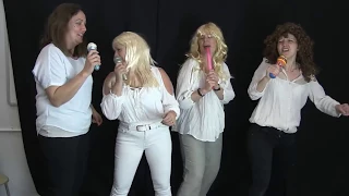 Skipton Girls' High School Leavers Video 2017 (ABBA)