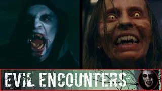 EVIL ENCOUNTERS 😈 Stalked by Evil (Terror in the Woods) #2 ᴸᴺᴬᵗᵛ