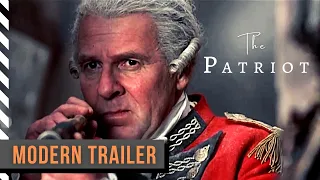 The Patriot || Modern Trailer