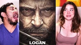 LOGAN Discussion Review (with Spoiler Warning)