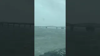 Rough Sea’s Barmouth