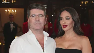 Simon Cowell engaged to longtime girlfriend in today's Pop Break