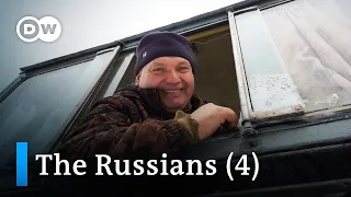 Living in Russia: Adulthood (4/6) | Free Full DW Documentary