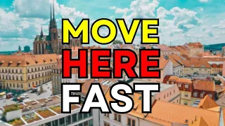 Top 10 Easiest Countries for Americans to Move to in 2024