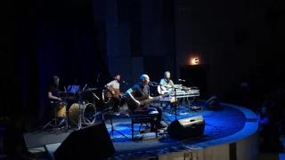 Tequilajazzz - акустика - "Лебединая Сталь" (Борис Гребенщиков, Аквариум)