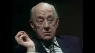 Parkinson's Interview (1977) - Sir Alec Guinness
