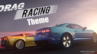 Drag Racing Classic Theme