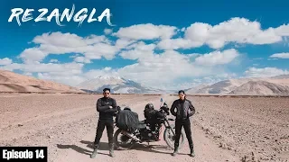 Exploring the UNKOWKNS of Ladakh | Chushul to Hanle | 2019 Ladakh Ep:14 | #WhereDoWeGoNow