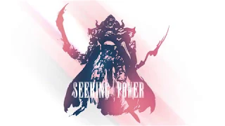 FFXII - Seeking Power Remix