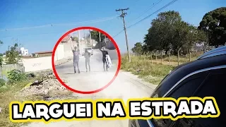 TROLLAMOS COM UMA BRIGA FAKE! (VINGANÇA) - #ReisDaTrollagem